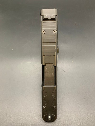 GLOCK G43X KAVORKA 9MM LUGER (9x19 PARA) - Image 7 of 7