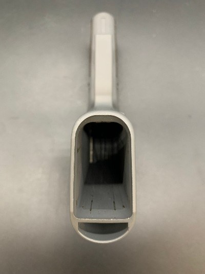 GLOCK G43X KAVORKA 9MM LUGER (9x19 PARA) - Image 5 of 7