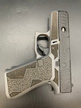 GLOCK G43X KAVORKA 9MM LUGER (9x19 PARA) - Image 3 of 7