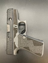 GLOCK G43X KAVORKA 9MM LUGER (9x19 PARA) - Image 4 of 7