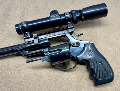 SMITH & WESSON 29 .44 MAGNUM - Image 7 of 7
