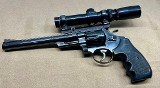 SMITH & WESSON 29 .44 MAGNUM