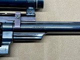 SMITH & WESSON 29 .44 MAGNUM - Image 4 of 7