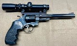 SMITH & WESSON 29 .44 MAGNUM - Image 2 of 7