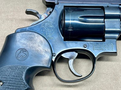 SMITH & WESSON 29 .44 MAGNUM - Image 5 of 7