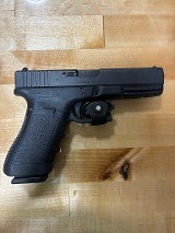 GLOCK 22 .40 S&W - 1 of 1