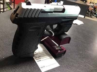 SCCY CPX-2 9MM LUGER (9x19 PARA) - Image 6 of 6
