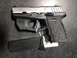 SCCY CPX-2 9MM LUGER (9x19 PARA) - Image 1 of 6