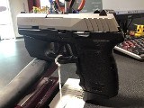 SCCY CPX-2 9MM LUGER (9x19 PARA) - Image 5 of 6