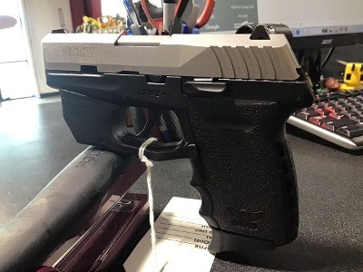 SCCY CPX-2 9MM LUGER (9x19 PARA) - Image 5 of 6