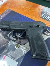 RUGER SECURITY 9 9MM LUGER (9x19 PARA) - Image 1 of 1