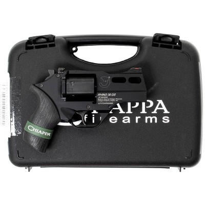 CHIAPPA FIREARMS RHINO 30 DS .357 MAG - Image 3 of 3
