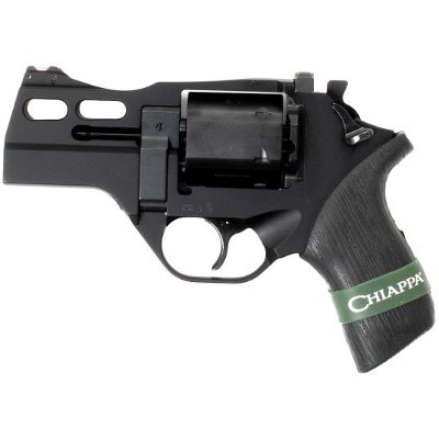 CHIAPPA FIREARMS RHINO 30 DS .357 MAG - Image 1 of 3