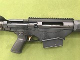 RUGER PRECISION RIFLE 18080 338 LAUPA - Image 3 of 9