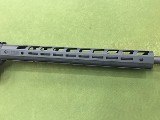 RUGER PRECISION RIFLE 18080 338 LAUPA - Image 4 of 9