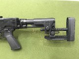 RUGER PRECISION RIFLE 18080 338 LAUPA - Image 6 of 9