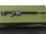 RUGER PRECISION RIFLE 18080 338 LAUPA - Image 1 of 9