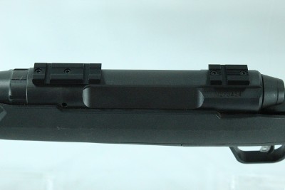SAVAGE ARMS AXIS II 6.5mm CREEDMOOR - Image 8 of 25