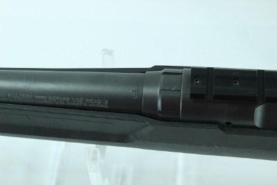 SAVAGE ARMS AXIS II 6.5mm CREEDMOOR - Image 21 of 25