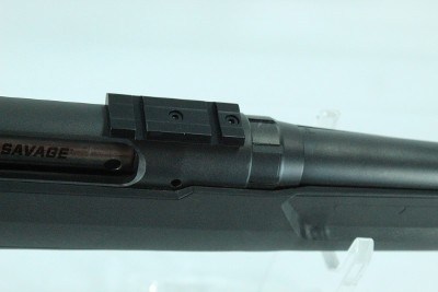 SAVAGE ARMS AXIS II 6.5mm CREEDMOOR - Image 2 of 25
