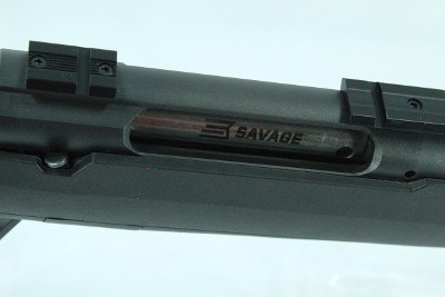 SAVAGE ARMS AXIS II 6.5mm CREEDMOOR - Image 25 of 25