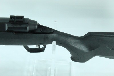 SAVAGE ARMS AXIS II 6.5mm CREEDMOOR - Image 5 of 25