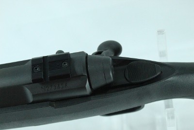 SAVAGE ARMS AXIS II 6.5mm CREEDMOOR - Image 19 of 25