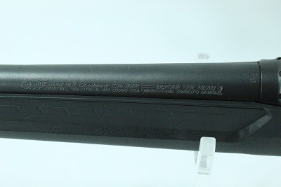 SAVAGE ARMS AXIS II 6.5mm CREEDMOOR - Image 10 of 25