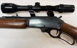 MARLIN 336CS .35 REM - Image 3 of 12