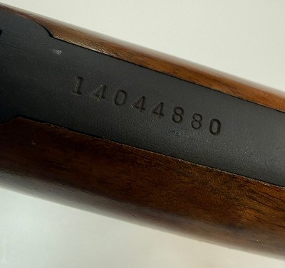MARLIN 336CS .35 REM - Image 11 of 12