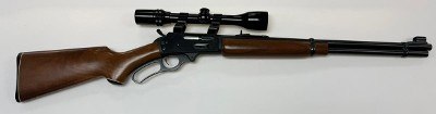 MARLIN 336CS .35 REM - Image 6 of 12