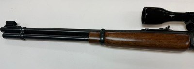 MARLIN 336CS .35 REM - Image 4 of 12