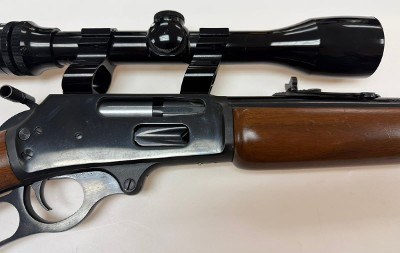 MARLIN 336CS .35 REM - Image 8 of 12