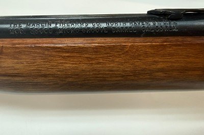 MARLIN 336CS .35 REM - Image 5 of 12