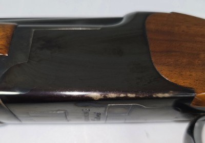 BROWNING CITORI 12 GA - Image 10 of 14