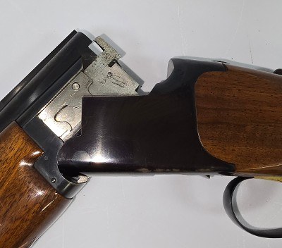 BROWNING CITORI 12 GA - Image 14 of 14