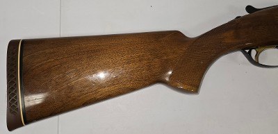 BROWNING CITORI 12 GA - Image 2 of 14