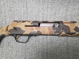 BROWNING A5 12 GA - 2 of 3
