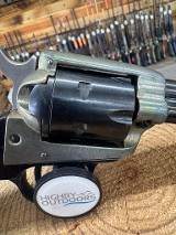 HERITAGE MFG. ROUGH RIDER SMALL BORE .22 LR - 3 of 4