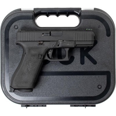 GLOCK G45 WILSON COMBAT 9MM LUGER (9X19 PARA) - Image 3 of 3