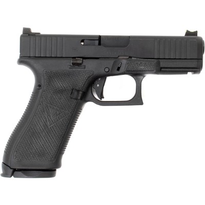 GLOCK G45 WILSON COMBAT 9MM LUGER (9X19 PARA) - Image 2 of 3