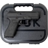 GLOCK G45 WILSON COMBAT 9MM LUGER (9X19 PARA) - Image 3 of 3