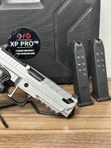 FUSION FIREARMS XP-PRO 9MM LUGER (9x19 PARA) - Image 5 of 7