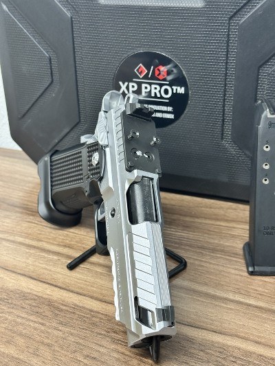 FUSION FIREARMS XP-PRO 9MM LUGER (9x19 PARA) - Image 7 of 7