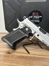 FUSION FIREARMS XP-PRO 9MM LUGER (9x19 PARA) - Image 6 of 7