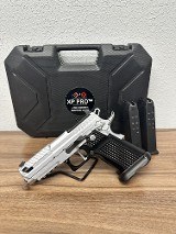 FUSION FIREARMS XP-PRO 9MM LUGER (9x19 PARA) - Image 1 of 7