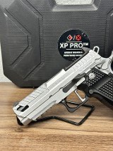 FUSION FIREARMS XP-PRO 9MM LUGER (9x19 PARA) - Image 3 of 7
