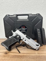 FUSION FIREARMS XP-PRO 9MM LUGER (9x19 PARA) - Image 4 of 7