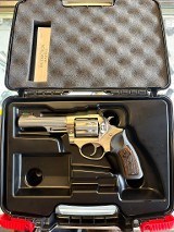 RUGER SP101 .22 LR - 3 of 3