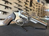 RUGER SP101 .22 LR - 1 of 3